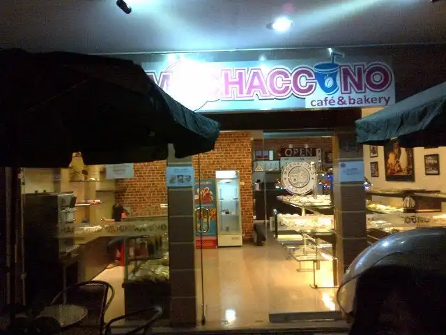 Mochaccino Cafe & Bakery