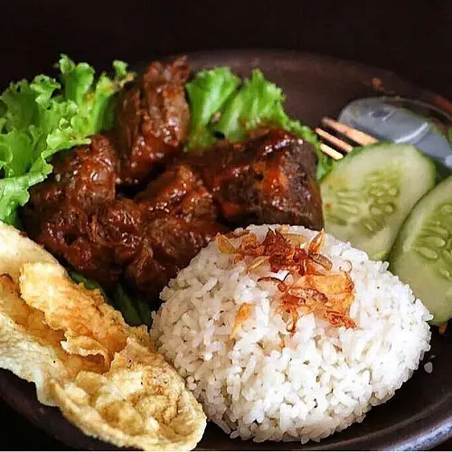 Gambar Makanan Iga Si Bogel 2