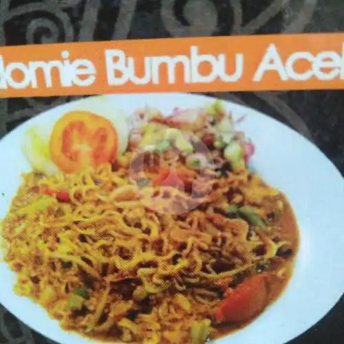 Gambar Makanan Mie Aceh Bg Muksal, Smk Hang Tuah 15