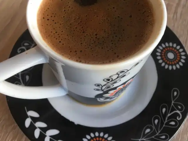 İbradi Cay Bahcesi & Cafe'nin yemek ve ambiyans fotoğrafları 4