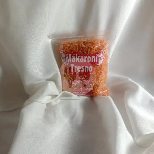 Gambar Makanan Makaroni Tresno 6