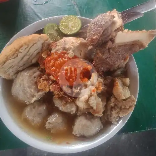 Gambar Makanan Bakso Mang Gun, Seberkas Sinar 15