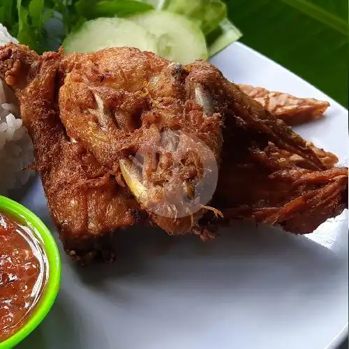 Gambar Makanan Waroeng Kampoeng Suroboyo, Cokroaminoto 6