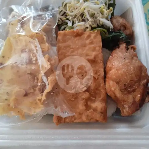 Gambar Makanan Pecel, Rawon dan Soto Koya Serma, Mayangan 3