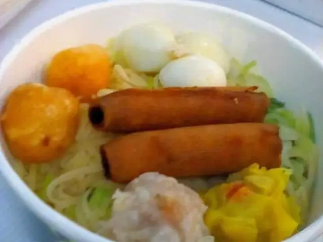 Jian Kang Noodles Food Photo 4