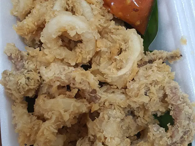 Gambar Makanan Bumbu Karaeng 15