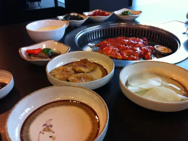 Dong Seoul Korean Restaurant Food Photo 14