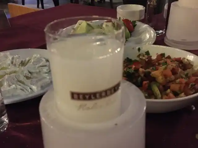 Galata Restaurant'nin yemek ve ambiyans fotoğrafları 1