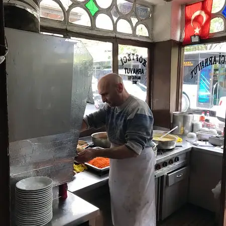 Köfteci Arnavut'nin yemek ve ambiyans fotoğrafları 8