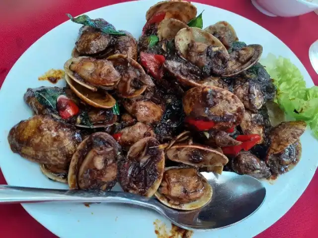 Ibrahim's Fatty Crab Food Photo 7
