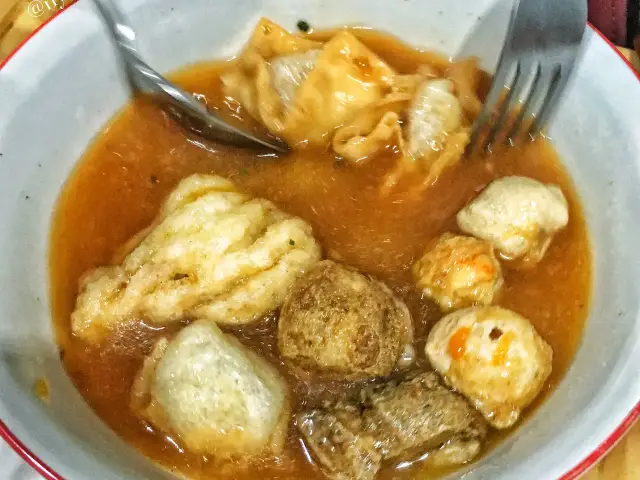 Gambar Makanan BasoAciAkang 4