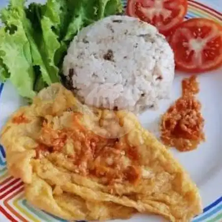 Gambar Makanan Ayam Rempah Awe Food, Candisari 4