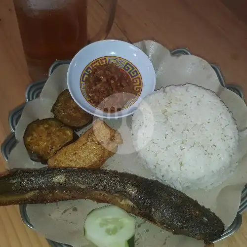 Gambar Makanan Sego Tanduk, Ketintang 3