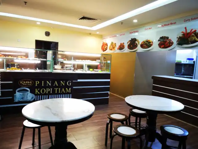 Pinang Kopitiam Food Photo 14