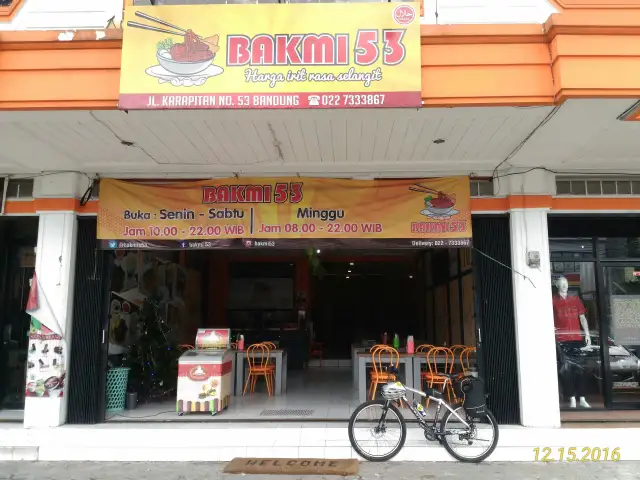 Gambar Makanan Bakmi53 10