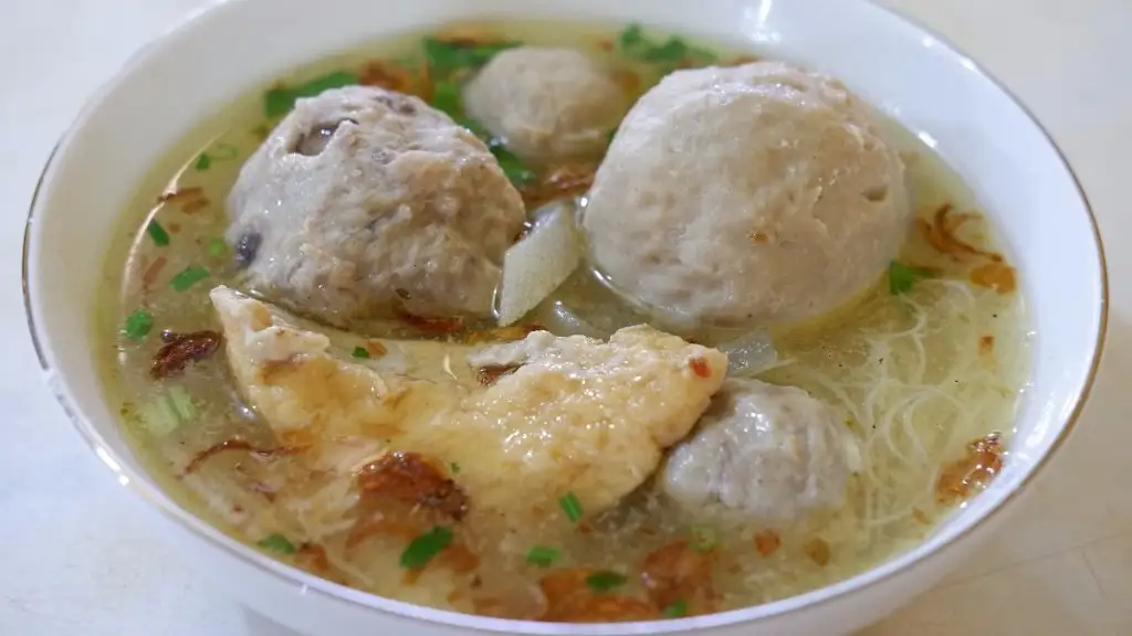 Bakso Titoti