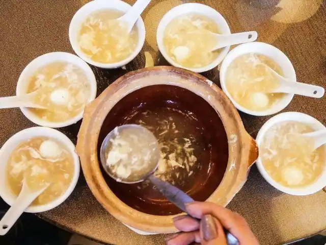 Yang Chow Dimsum Tea House Food Photo 10