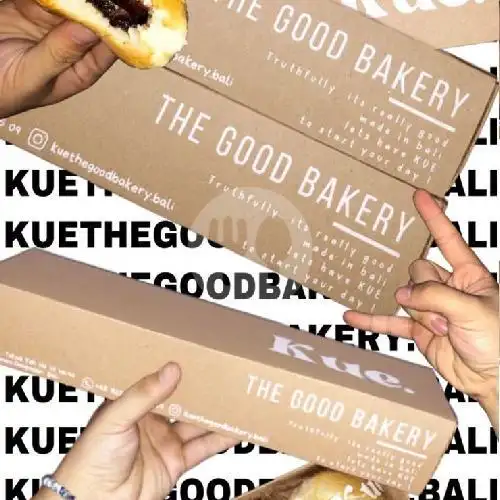 Gambar Makanan KUE The Good Bakery 1