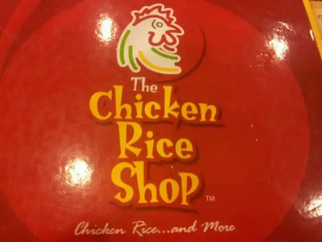 The Chicken Rice Shop Food Photo 7