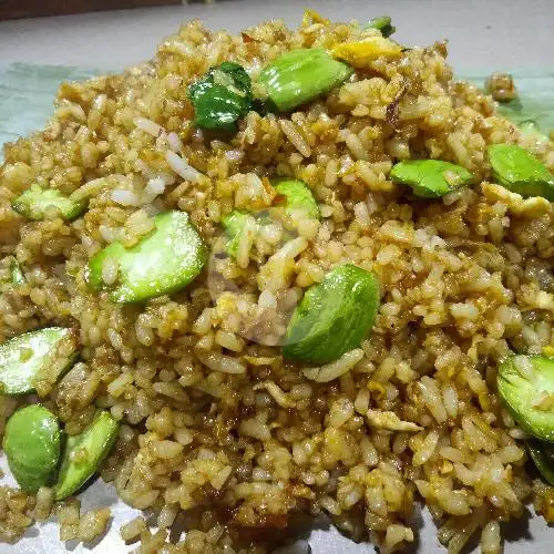 Gambar Makanan Nasi Goreng Mas Eful 'Banyumas', Maribaya 16