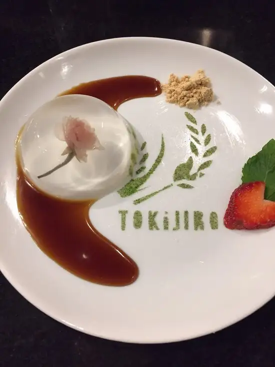 Gambar Makanan Tokijiro Japanese Cuisine 17