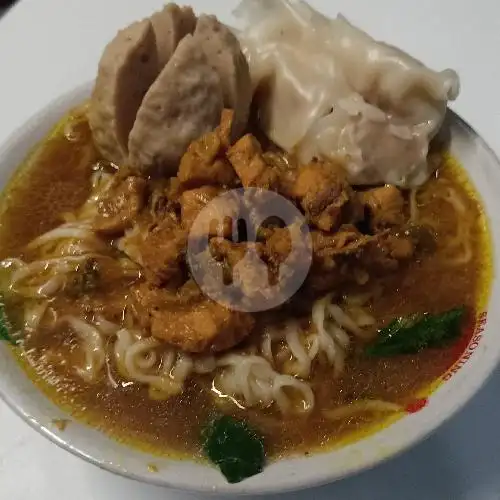 Gambar Makanan Cwie Mie Ayam Malang 10