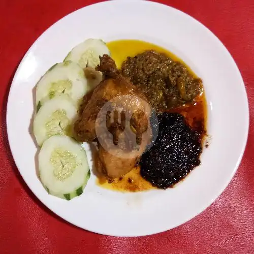 Gambar Makanan Bebek Goreng Ayam Goreng Eva, Kec. Johar Baru 16