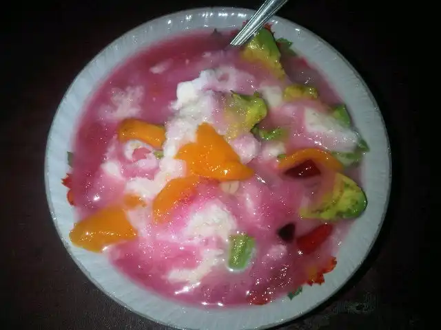 Gambar Makanan Es Sinar Garut 3