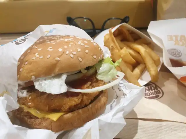 Burger King Food Photo 3