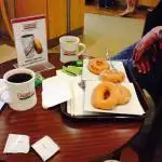 Krispy Kreme Doughnuts Food Photo 8