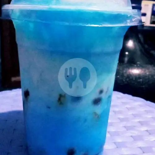 Gambar Makanan Ice Capcin Suweger, Perum Greenland 7