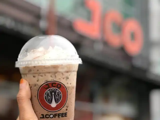 J.Co Donuts & Coffee Food Photo 13