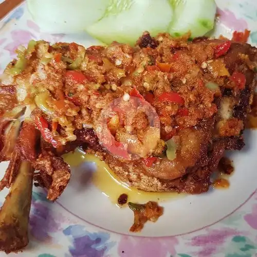 Gambar Makanan Nasi Pecel Madiun Auto Resto, Ampenan 13