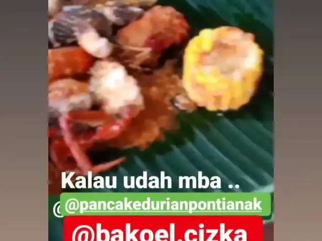 Gambar Makanan Bakoel Cizka 1