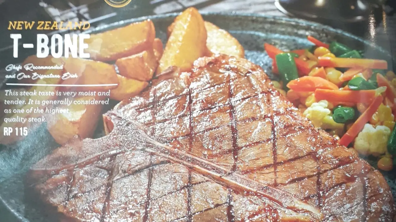 Abuba Steak