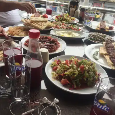 Kebabcı Adil Usta