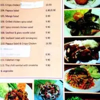 Rayong Thai Food Photo 1