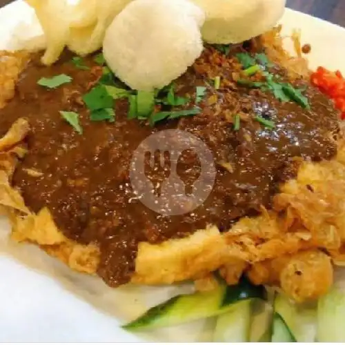 Gambar Makanan Kedai Aja 7