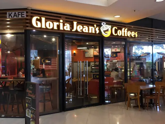 Gloria Jean's Coffees Food Photo 3