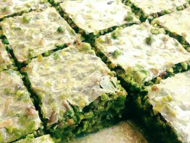 Belkıs Baklava'nin yemek ve ambiyans fotoğrafları 11