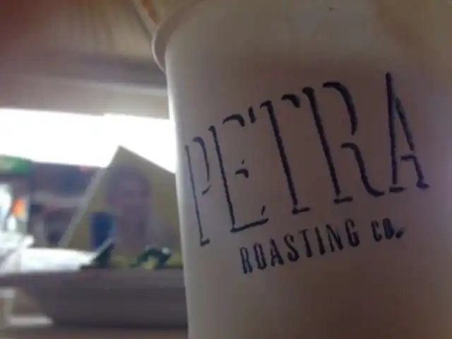 Petra Roasting Co.'nin yemek ve ambiyans fotoğrafları 52