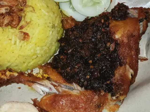 Gambar Makanan Kedai Torang 5