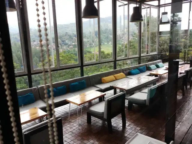 Gambar Makanan Lawang Wangi Cafe 8