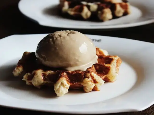 Caffe Bene Food Photo 18