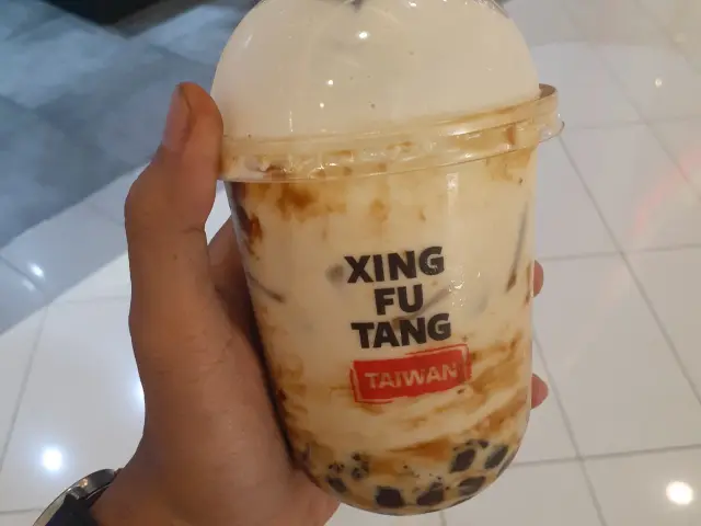 Gambar Makanan Xing Fu Tang 5