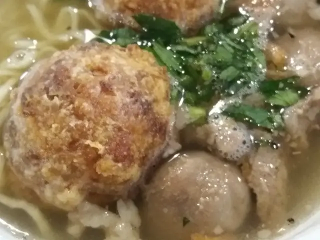 Gambar Makanan Bakso Boedjangan 2