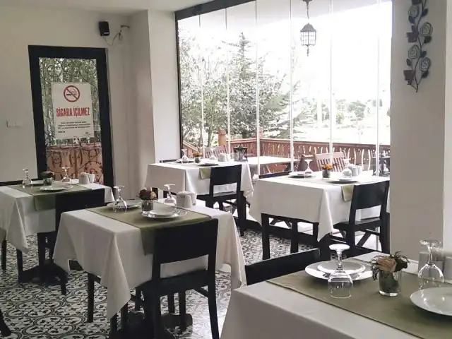 Ağva Meydan Cafe'nin yemek ve ambiyans fotoğrafları 14