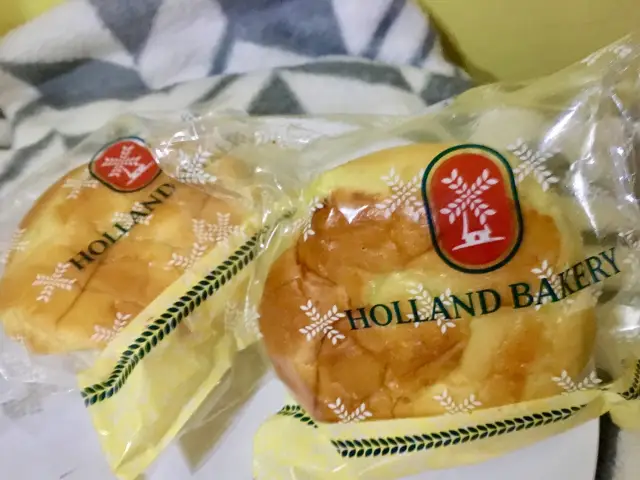 Gambar Makanan HollandBakery 5