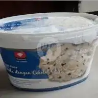 Gambar Makanan Es Cream (B.Dina), Perum GREEN SUKUN 6