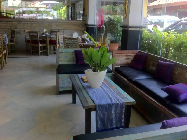 Gambar Makanan Muku Restaurant & Bar - Royal Tunjung Hotel 4